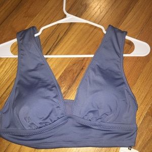 NWT Bathing Suit Top
